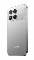 POCO F8 Pro/12GB/512GB/Titanium Silver