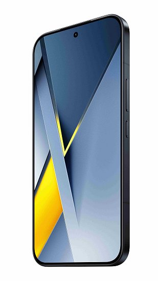 POCO F8 Ultra/16GB/512GB/Black