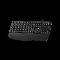 GENIUS KB-123 CZSK, Copilot, Drátová