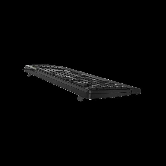 GENIUS KB-123 CZSK, Copilot, Drátová