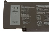 Dell Baterie 3-cell 42W/HR LI-ION pro Latitude