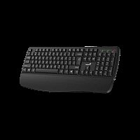 GENIUS KB-7123 CZSK, Copilot, Bezdrátová