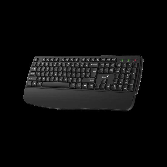 GENIUS KB-7123 CZSK, Copilot, Bezdrátová