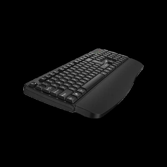 GENIUS KB-7123 CZSK, Copilot, Bezdrátová