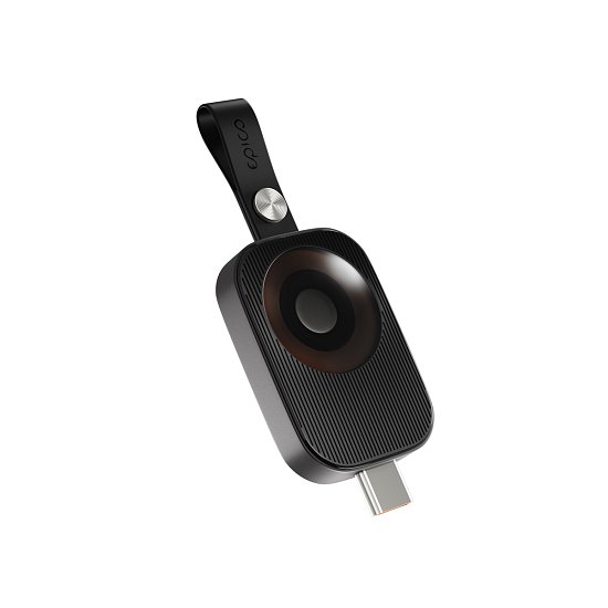 Epico UltraBase mini USB-C nabíječka Apple Watch EO20
