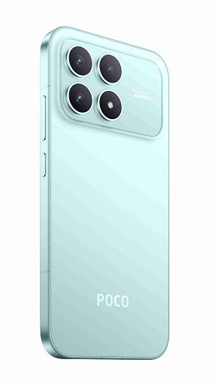 POCO F8 Pro/12GB/256GB/Blue