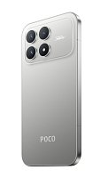 POCO F8 Pro/12GB/256GB/Titanium Silver