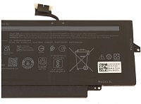 Dell Baterie 3-cell 50W/HR LI-ION pro Latitude