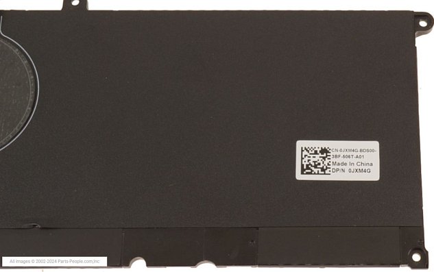 Dell Baterie 6-cell 99,5W/HR LI-ION pro Precision