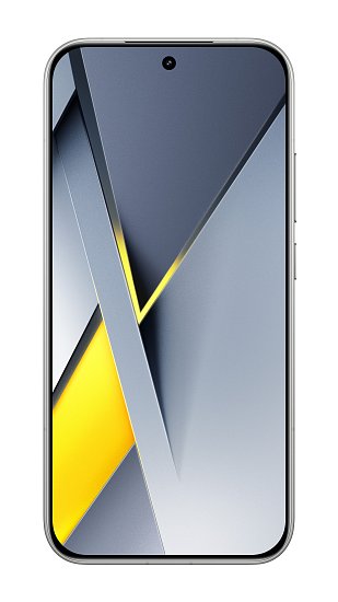 POCO F8 Pro/12GB/256GB/Titanium Silver