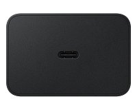 Samsung Nabíjecí adaptér (45W), EP-T4511, bez kabelu, Černý