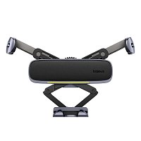 Baseus UltraControl Gravity Držák do Auta pro Skládací Telefon Space Grey