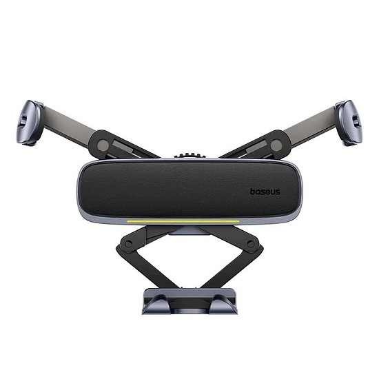 Baseus UltraControl Gravity Držák do Auta pro Skládací Telefon Space Grey