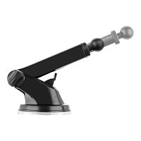 OBAL:ME TrioMount Držák do Auta Black