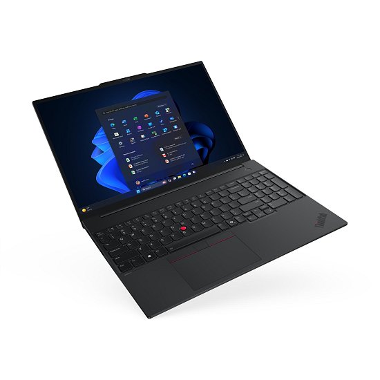 Lenovo ThinkPad E/E16 G3/7-240H/16