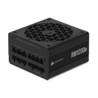 CORSAIR RM1200e PCIe5.1 80+ GOLD F.MODULAR ATX3.1