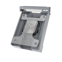 Epico Flexiglass s aplikátorem Apple Watch 46mm