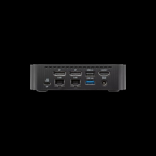 ASUS PN54 Ryzen 7 260/1T SSD/32GD5/Win11 PRO