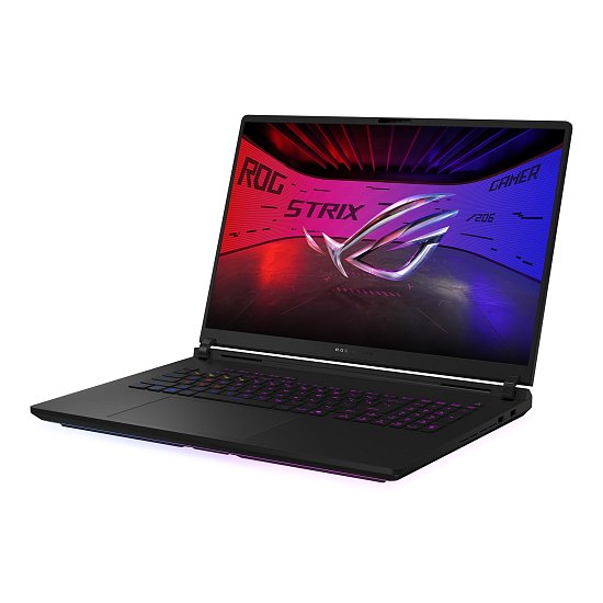 ASUS ROG Strix SCAR 18/G835LX-NEBULA005X/U9-275HX/18