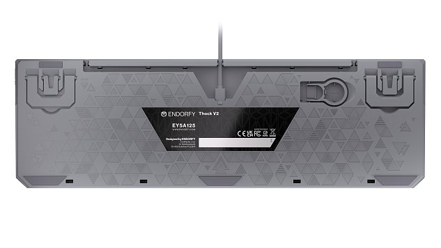 Endorfy Thock V2 USB, US