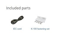 MikroTik CRS418-8P-8G-2S+5axQ2axQ-RM, Cloud Router Switch