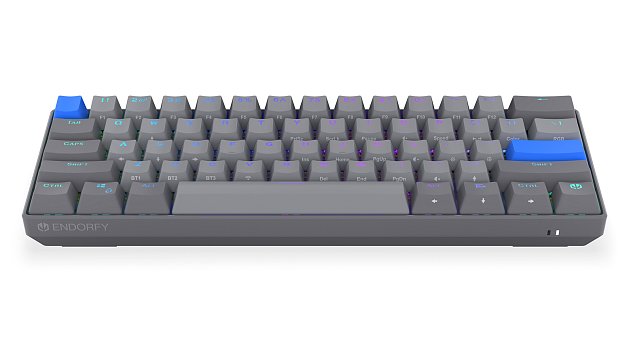 Endorfy Thock V2 Compact bezdrátová, US