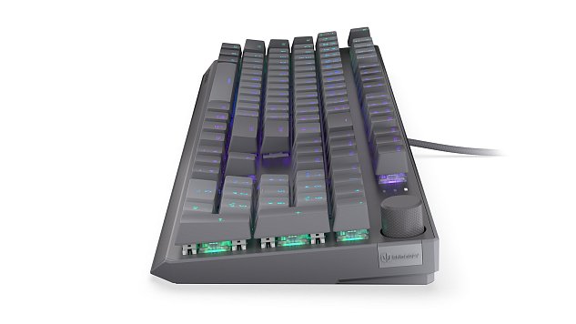 Endorfy Thock V2 USB, CZ/SK