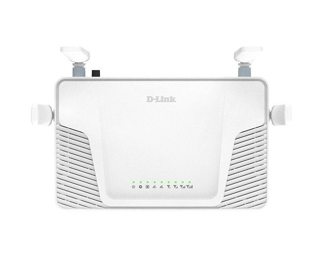 D-Link G416C/E 4G LTE AX1500 Wi-Fi 6 Router