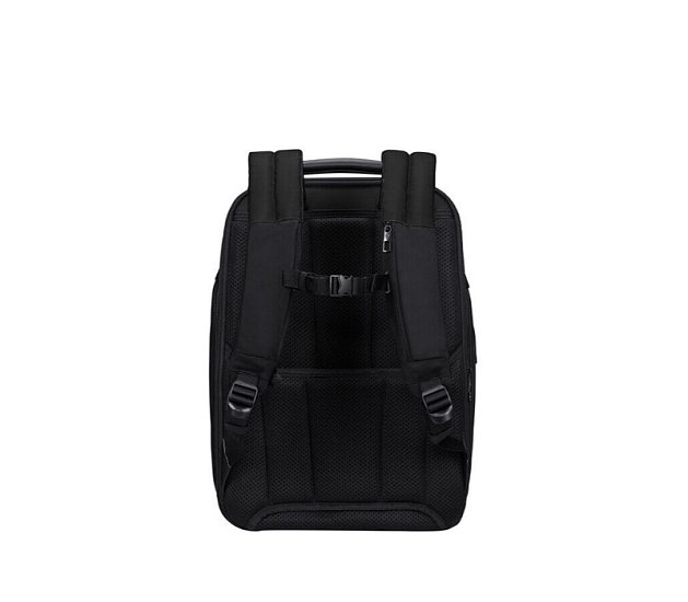 Samsonite SPECTROLITE 4.0 Laptop Backpack 15.6” EXP Black