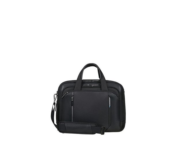 Samsonite SPECTROLITE 4.0 Laptop Briefcase 14.1” Black