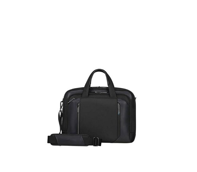 Samsonite SPECTROLITE 4.0 Laptop Briefcase 15.6” EXP Black