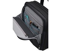 Samsonite SPECTROLITE 4.0 Laptop Briefcase 15.6” EXP Black