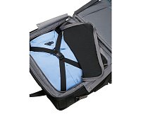 Samsonite SPECTROLITE 4.0 Rolling Tote 15.6” EXP Black