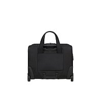 Samsonite SPECTROLITE 4.0 Rolling Tote 15.6” EXP Black