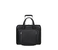 Samsonite SPECTROLITE 4.0 Rolling Tote 15.6” EXP Black