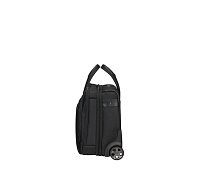 Samsonite SPECTROLITE 4.0 Rolling Tote 15.6” EXP Black