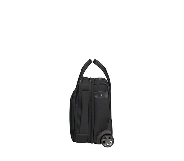 Samsonite SPECTROLITE 4.0 Rolling Tote 15.6” EXP Black