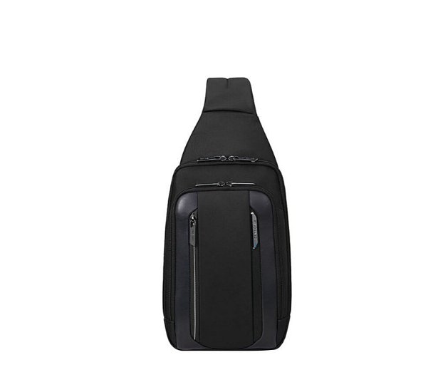Samsonite SPECTROLITE 4.0 SACKS Slingbag Black