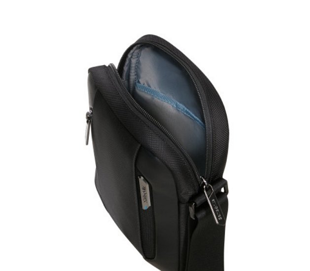 Samsonite SPECTROLITE 4.0 SACKS Tablet Crossover S 7.9” Black