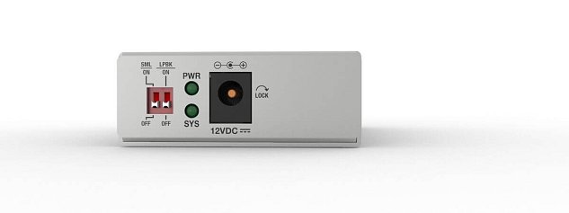 Allied Telesis ST media MM konv.AT-MMC10GSP/SP-960