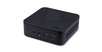 Acer NUC/Veriton N1502G-12NOU/Mini/N150/4GB/128GB/Intel int/W11P/1R