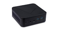 Acer NUC/Veriton N1502G-12NOU/Mini/N150/4GB/128GB/Intel int/W11P/1R