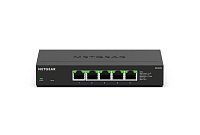 NETGEAR MS305E 5-PORT MULTIGIG PLUS SWITCH