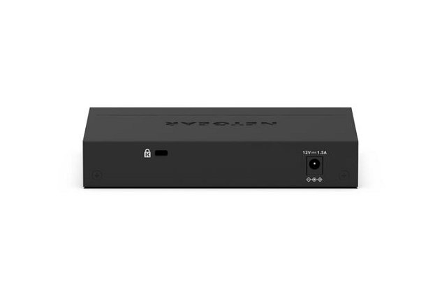 NETGEAR MS305E 5-PORT MULTIGIG PLUS SWITCH