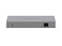 NETGEAR XS508TM, 8PT 10G/MULTIGIGABIT SMART SWITCH