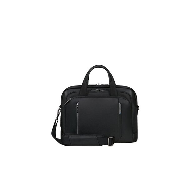 Samsonite SPECTROLITE 4.0 Briefcase 15.6” SLIM Black