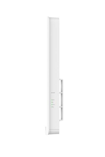 NETGEAR WAX608Y-111EUS, 1PT BUSINESS WIFI6 2+2 AP OUTDOOR CI