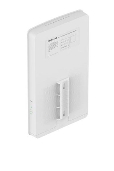 NETGEAR WAX608Y-111EUS, 1PT BUSINESS WIFI6 2+2 AP OUTDOOR CI