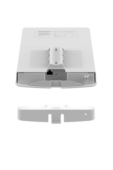 NETGEAR WAX608Y-111EUS, 1PT BUSINESS WIFI6 2+2 AP OUTDOOR CI