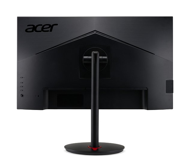 Acer Nitro/XV272UX1bmiiprx/27